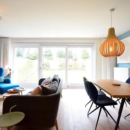 Barfleur 13 02 Modern With Terrace De Haan