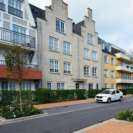 Barfleur 13 02 Modern With Terrace De Haan