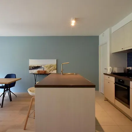 Barfleur 13 02 Modern With Terrace De Haan