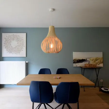 Barfleur 13 02 Modern With Terrace Apartment