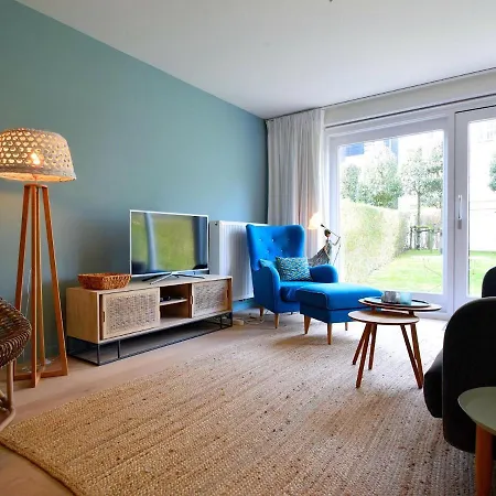 Barfleur 13 02 Modern With Terrace De Haan