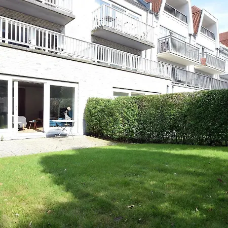 Barfleur 13 02 Modern With Terrace *