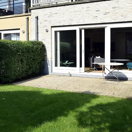 Barfleur 13 02 Modern With Terrace *